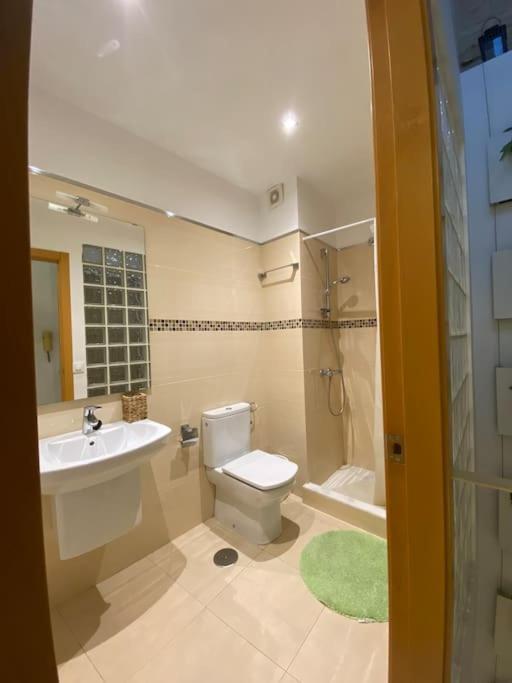 Luxury Complete Building In The Heart Of Севілья Екстер'єр фото