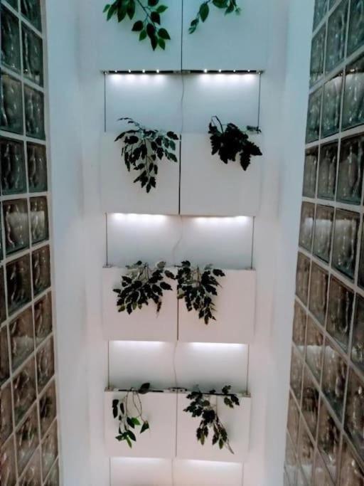 Luxury Complete Building In The Heart Of Севілья Екстер'єр фото